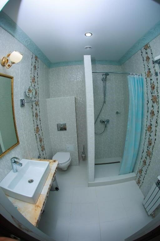 Гостиница Grand Hotel &Spa Maykop Майкоп