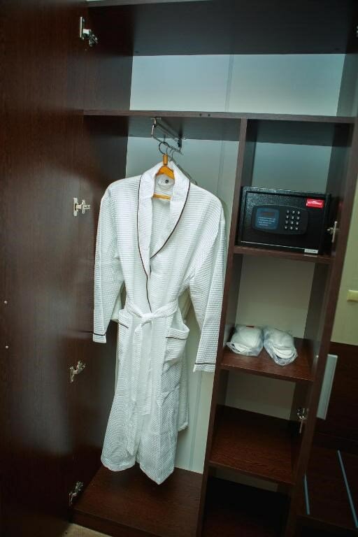 Гостиница Grand Hotel &Spa Maykop Майкоп