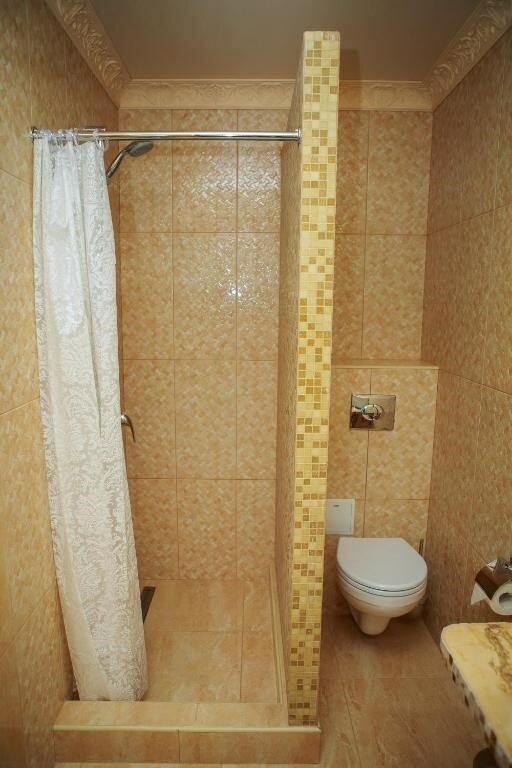 Гостиница Grand Hotel &Spa Maykop Майкоп