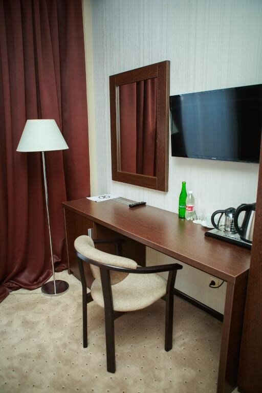 Гостиница Grand Hotel &Spa Maykop Майкоп
