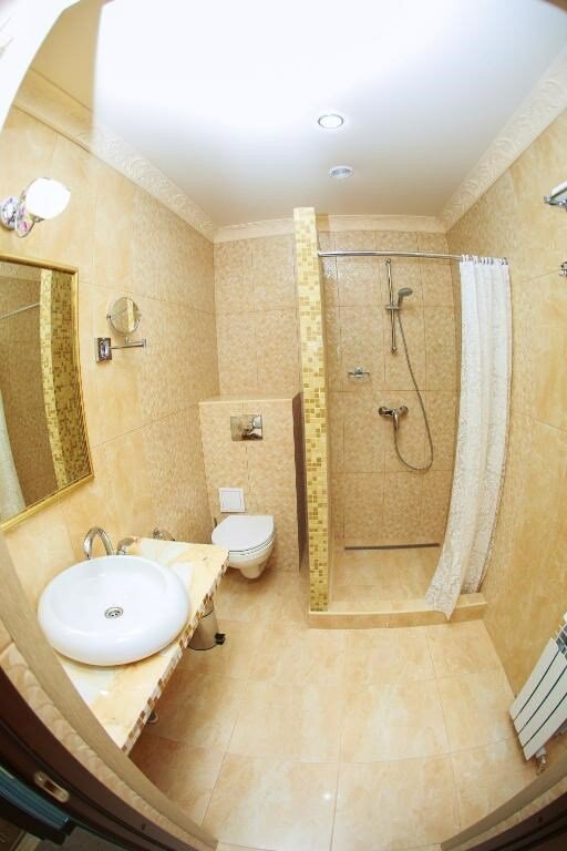 Гостиница Grand Hotel &Spa Maykop Майкоп