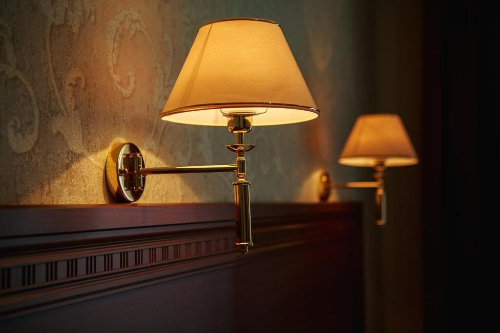 Гостиница Grand Hotel &Spa Maykop Майкоп