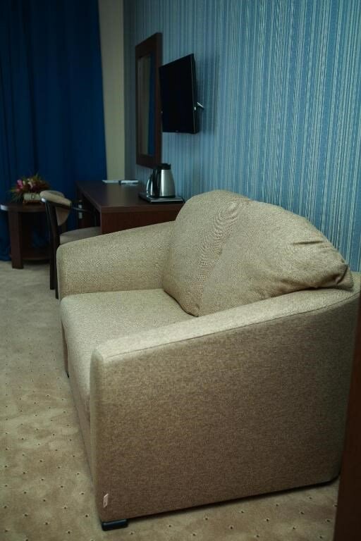 Гостиница Grand Hotel &Spa Maykop Майкоп
