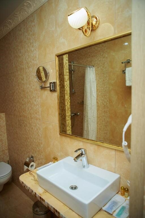 Гостиница Grand Hotel &Spa Maykop Майкоп