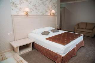Гостиница Grand Hotel &Spa Maykop Майкоп Люкс-7