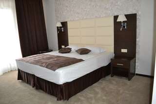 Гостиница Grand Hotel &Spa Maykop Майкоп Номер комфорт-1