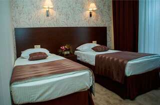 Гостиница Grand Hotel &Spa Maykop Майкоп Номер стандарт-2