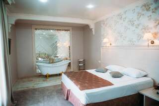 Гостиница Grand Hotel &Spa Maykop Майкоп Люкс-4