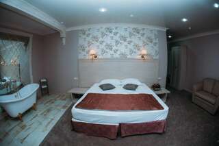 Гостиница Grand Hotel &Spa Maykop Майкоп Люкс-1