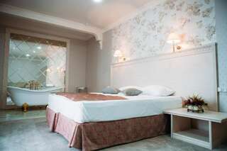 Гостиница Grand Hotel &Spa Maykop Майкоп Люкс-3