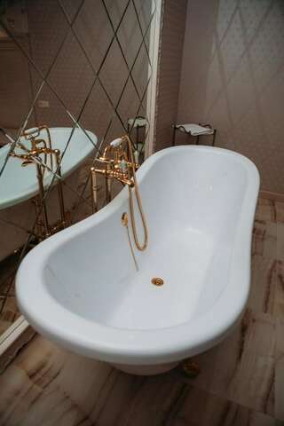 Гостиница Grand Hotel &Spa Maykop Майкоп Люкс-6