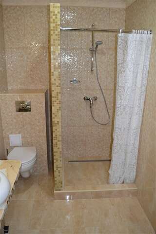 Гостиница Grand Hotel &Spa Maykop Майкоп Стандарт-4