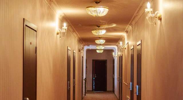 Гостиница Grand Hotel &Spa Maykop Майкоп-142